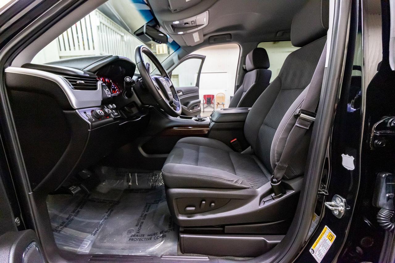 2015 GMC Yukon XL SLE Red Deer AB