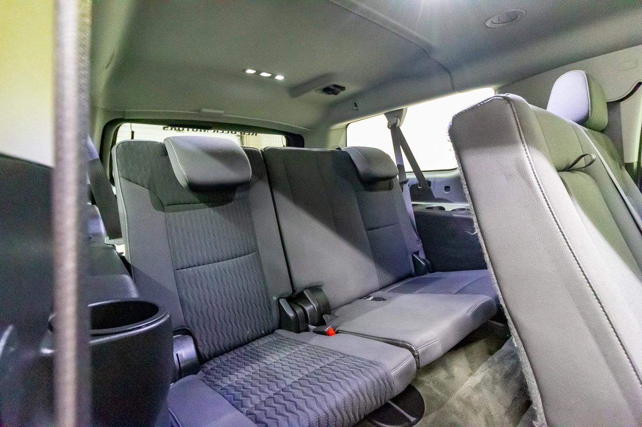 2015 GMC Yukon XL SLE Red Deer AB