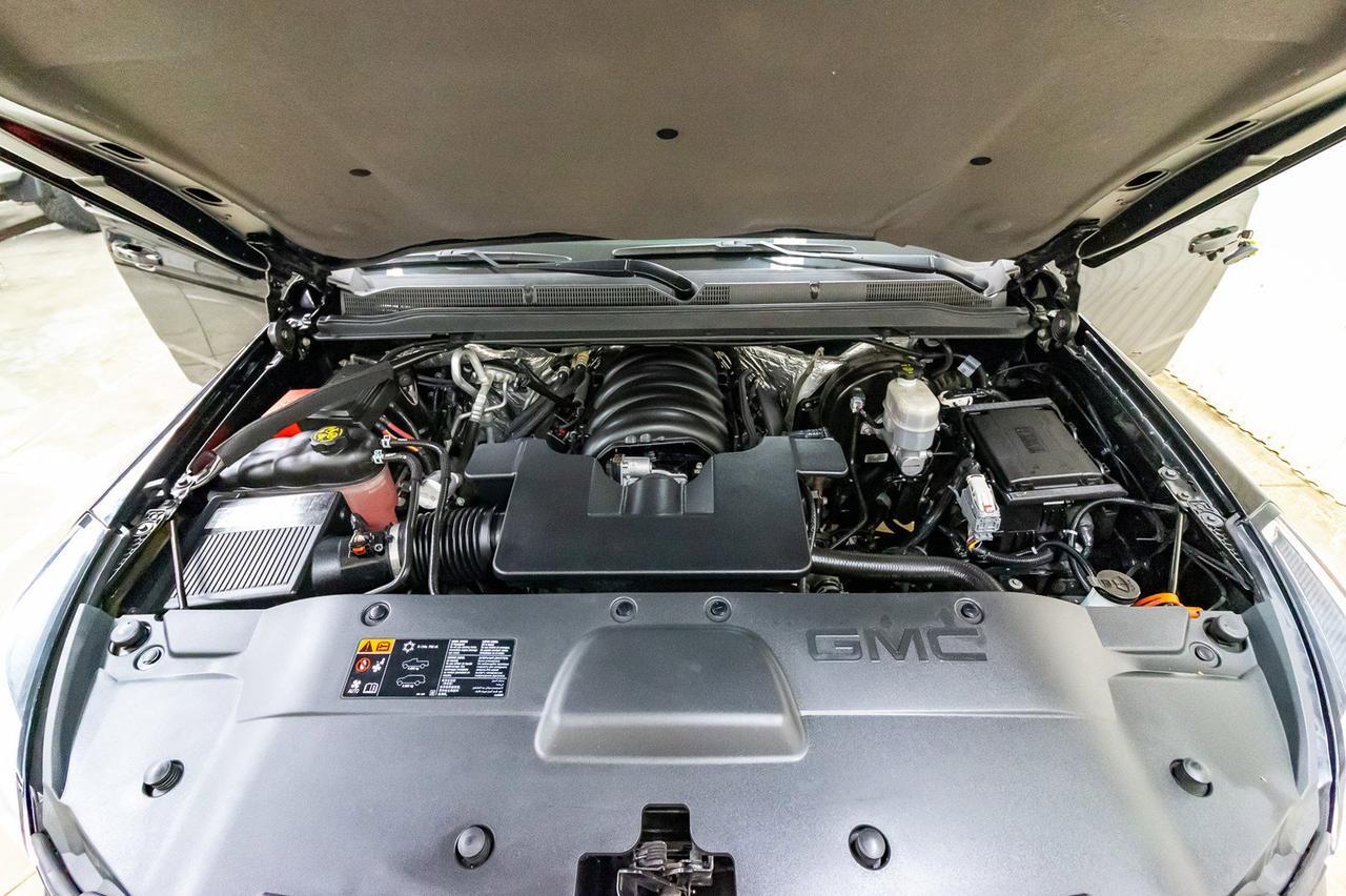 2015 GMC Yukon XL SLE Red Deer AB