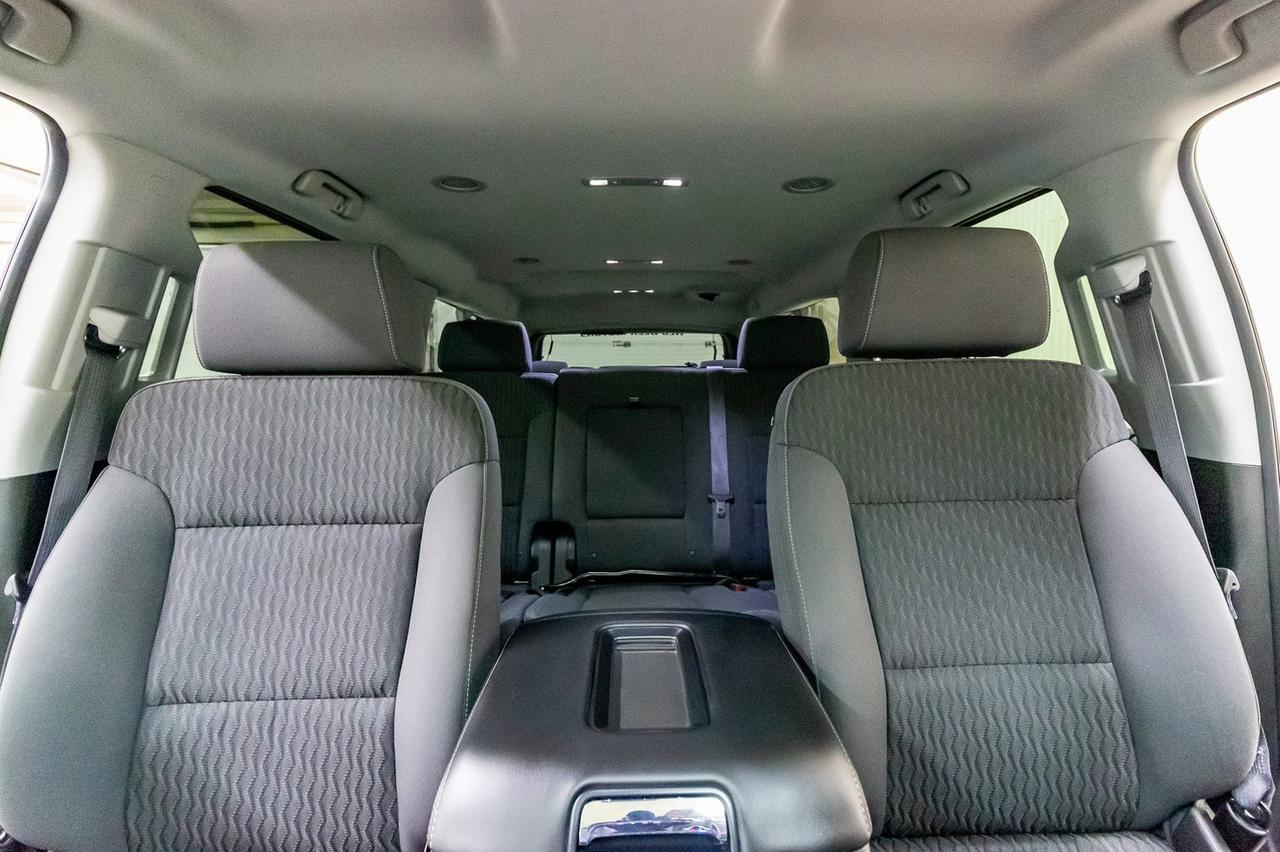 2015 GMC Yukon XL SLE Red Deer AB