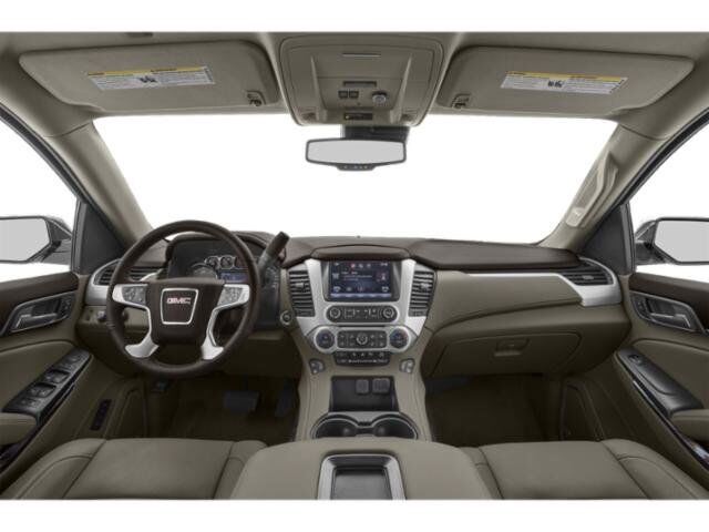 2015 GMC Yukon XL SLE San Juan TX