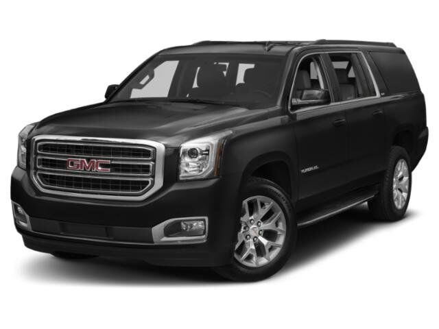2015 GMC Yukon XL SLE San Juan TX