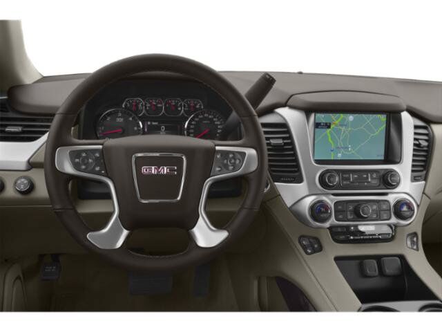 2015 GMC Yukon XL SLE San Juan TX