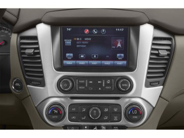 2015 GMC Yukon XL SLE San Juan TX
