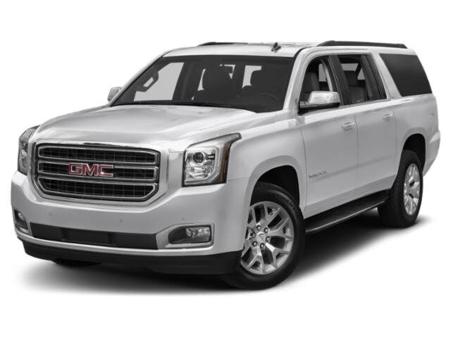 2015 GMC Yukon XL SLE