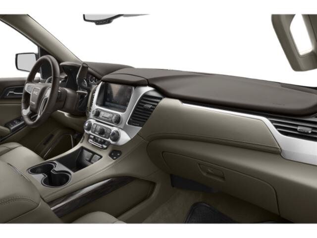 2015 GMC Yukon XL SLE San Juan TX