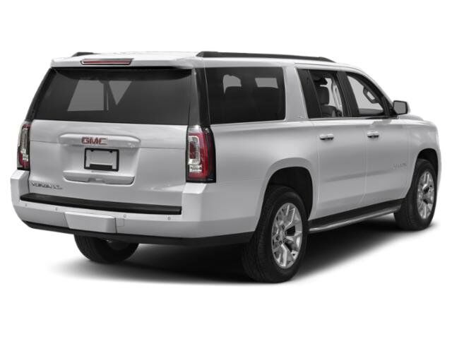 2015 GMC Yukon XL SLE