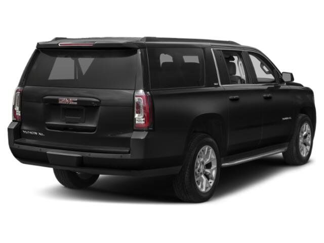 2015 GMC Yukon XL SLE San Juan TX