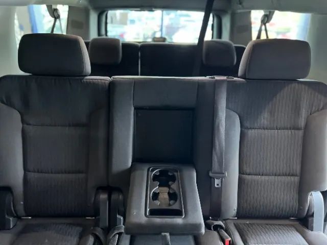 2015 GMC Yukon XL SLE Sport Utility 4D Cincinnati OH