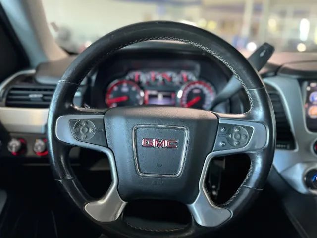 2015 GMC Yukon XL SLE Sport Utility 4D Cincinnati OH