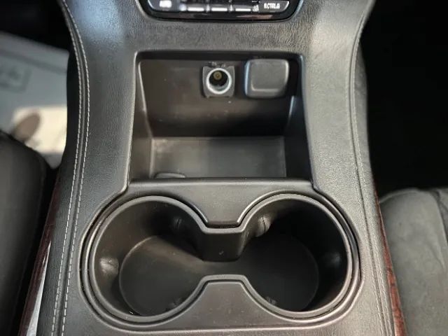 2015 GMC Yukon XL SLE Sport Utility 4D Cincinnati OH