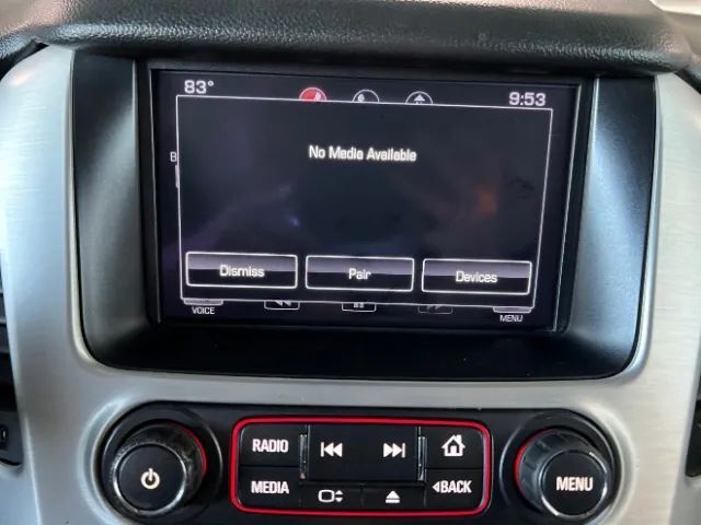 2015 GMC Yukon XL SLE Sport Utility 4D Cincinnati OH