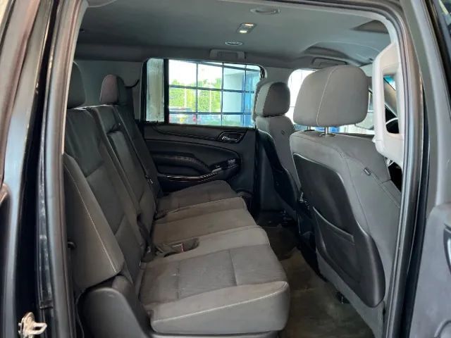 2015 GMC Yukon XL SLE Sport Utility 4D Cincinnati OH