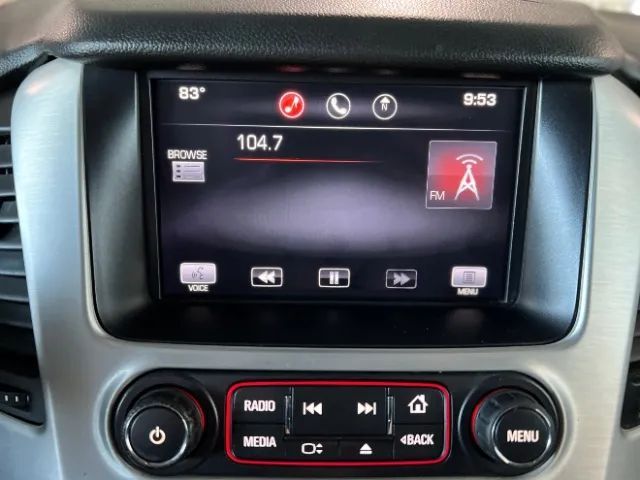 2015 GMC Yukon XL SLE Sport Utility 4D Cincinnati OH