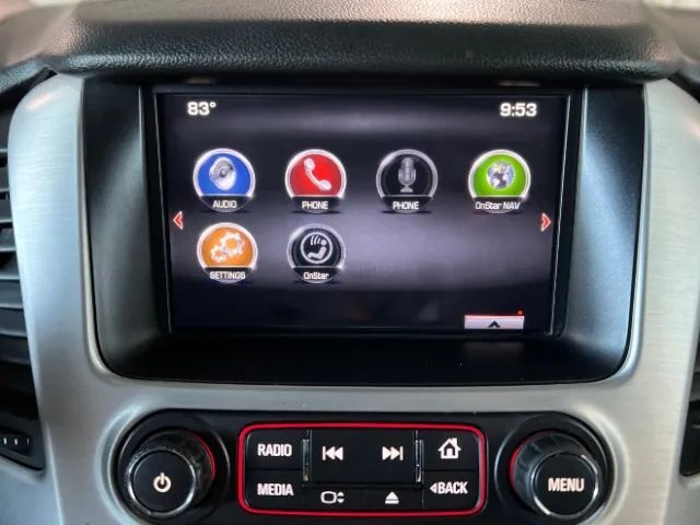 2015 GMC Yukon XL SLE Sport Utility 4D Cincinnati OH