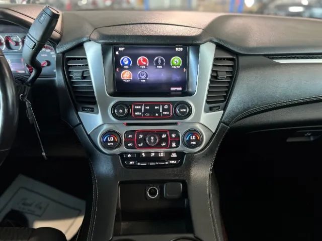 2015 GMC Yukon XL SLE Sport Utility 4D Cincinnati OH