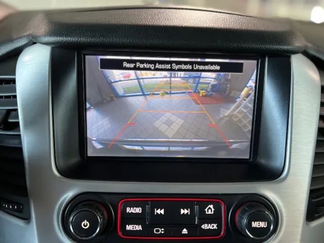 2015 GMC Yukon XL SLE Sport Utility 4D Cincinnati OH