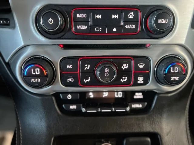 2015 GMC Yukon XL SLE Sport Utility 4D Cincinnati OH