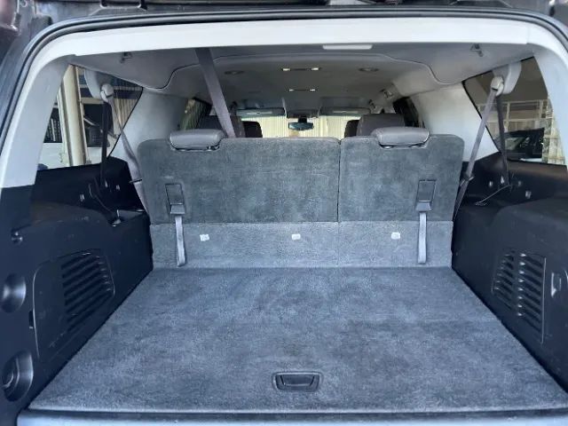 2015 GMC Yukon XL SLE Sport Utility 4D Cincinnati OH