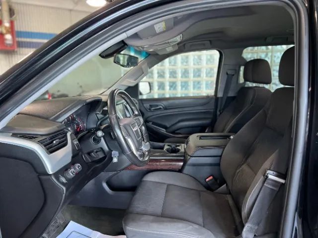 2015 GMC Yukon XL SLE Sport Utility 4D Cincinnati OH