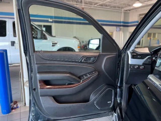 2015 GMC Yukon XL SLE Sport Utility 4D Cincinnati OH