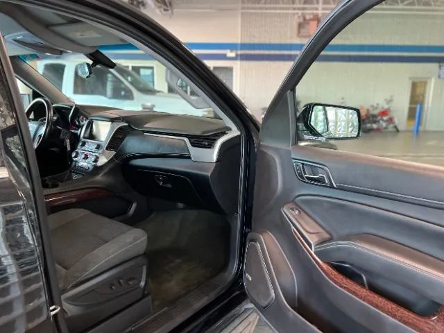 2015 GMC Yukon XL SLE Sport Utility 4D Cincinnati OH