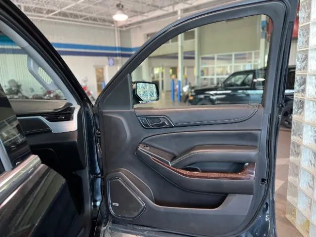 2015 GMC Yukon XL SLE Sport Utility 4D Cincinnati OH