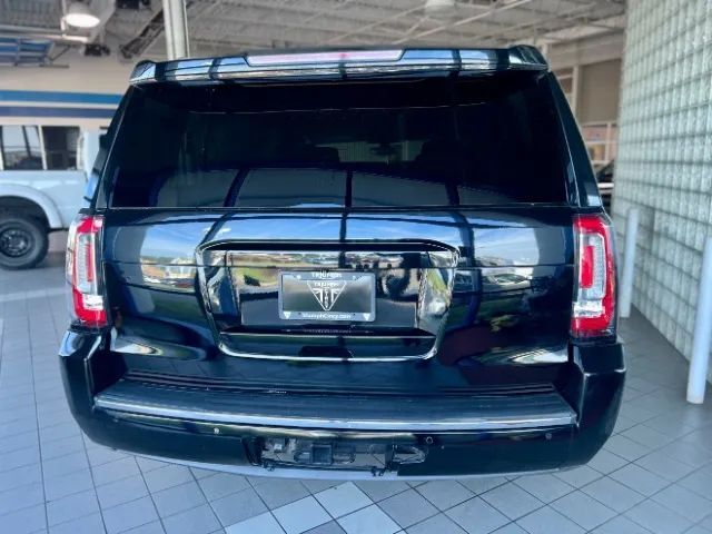 2015 GMC Yukon XL SLE Sport Utility 4D Cincinnati OH