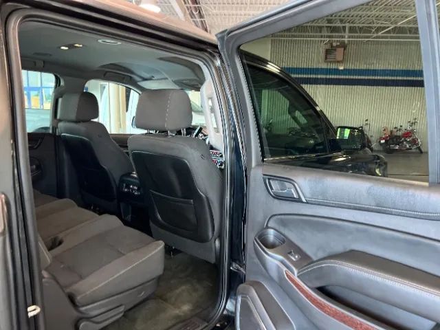 2015 GMC Yukon XL SLE Sport Utility 4D Cincinnati OH