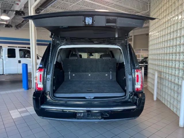 2015 GMC Yukon XL SLE Sport Utility 4D Cincinnati OH