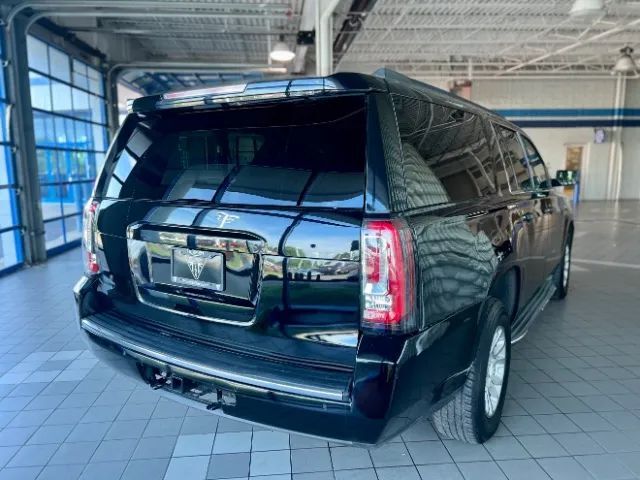 2015 GMC Yukon XL SLE Sport Utility 4D Cincinnati OH