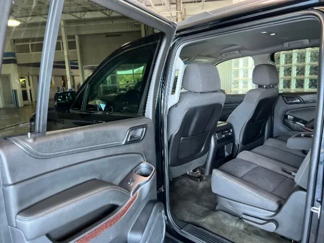 2015 GMC Yukon XL SLE Sport Utility 4D Cincinnati OH