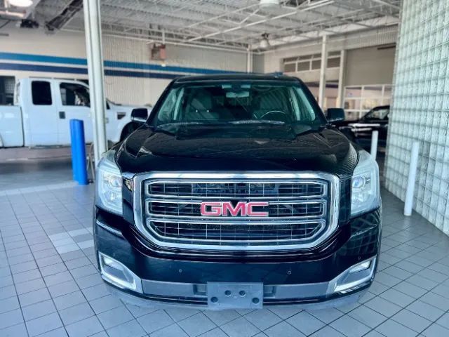 2015 GMC Yukon XL SLE Sport Utility 4D Cincinnati OH