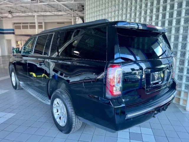 2015 GMC Yukon XL SLE Sport Utility 4D Cincinnati OH