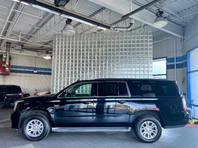 2015 GMC Yukon XL SLE Sport Utility 4D Cincinnati OH