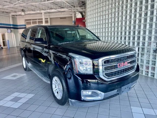 2015 GMC Yukon XL SLE Sport Utility 4D Cincinnati OH