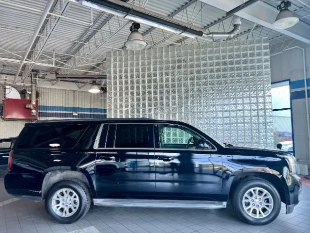 2015 GMC Yukon XL SLE Sport Utility 4D Cincinnati OH