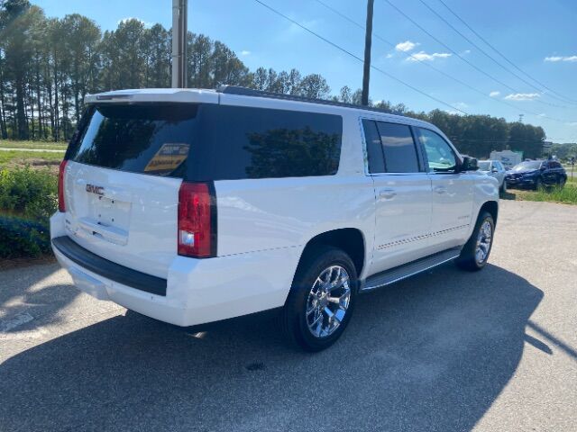 2015 GMC Yukon XL SLT 1/2 Ton 2WD Monroe NC
