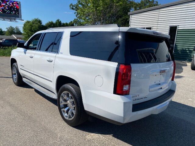 2015 GMC Yukon XL SLT 1/2 Ton 2WD Monroe NC