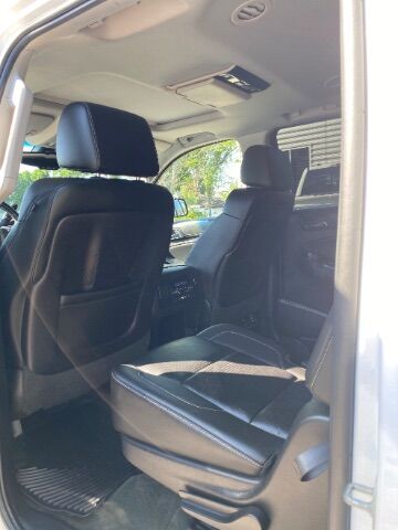 2015 GMC Yukon XL SLT 1/2 Ton 2WD Monroe NC