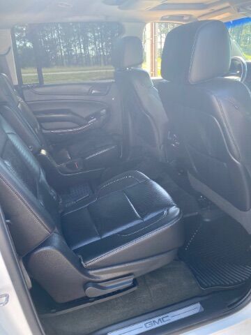 2015 GMC Yukon XL SLT 1/2 Ton 2WD Monroe NC