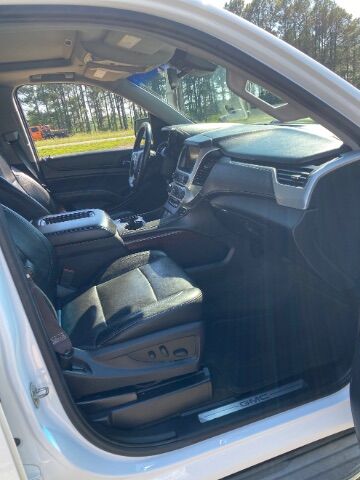 2015 GMC Yukon XL SLT 1/2 Ton 2WD Monroe NC