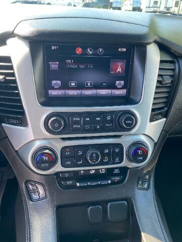 2015 GMC Yukon XL SLT 1/2 Ton 2WD Monroe NC