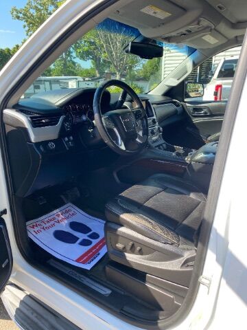 2015 GMC Yukon XL SLT 1/2 Ton 2WD Monroe NC