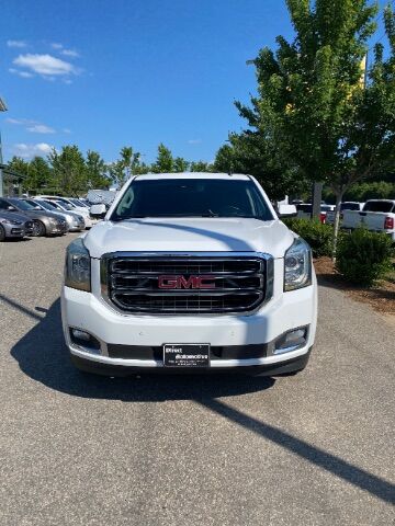 2015 GMC Yukon XL SLT 1/2 Ton 2WD