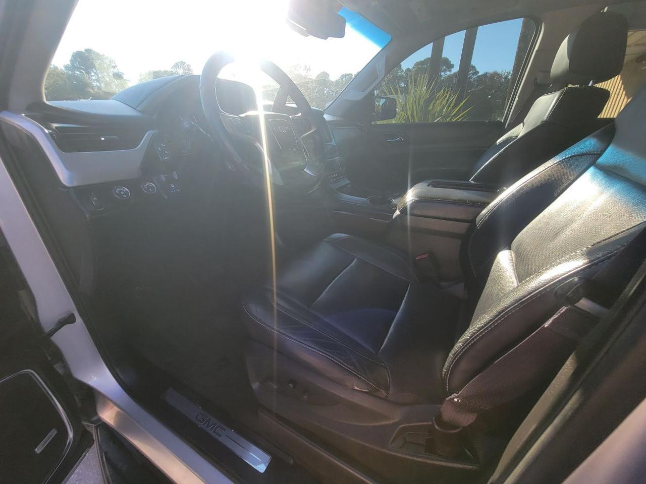 2015 GMC Yukon XL SLT 1/2 Ton 4WD Hardeeville SC