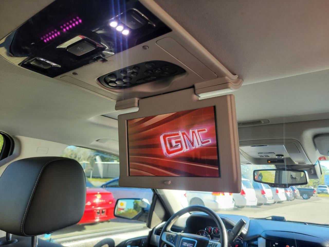 2015 GMC Yukon XL SLT 1/2 Ton 4WD Hardeeville SC