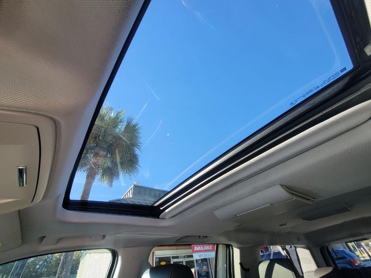 2015 GMC Yukon XL SLT 1/2 Ton 4WD Hardeeville SC