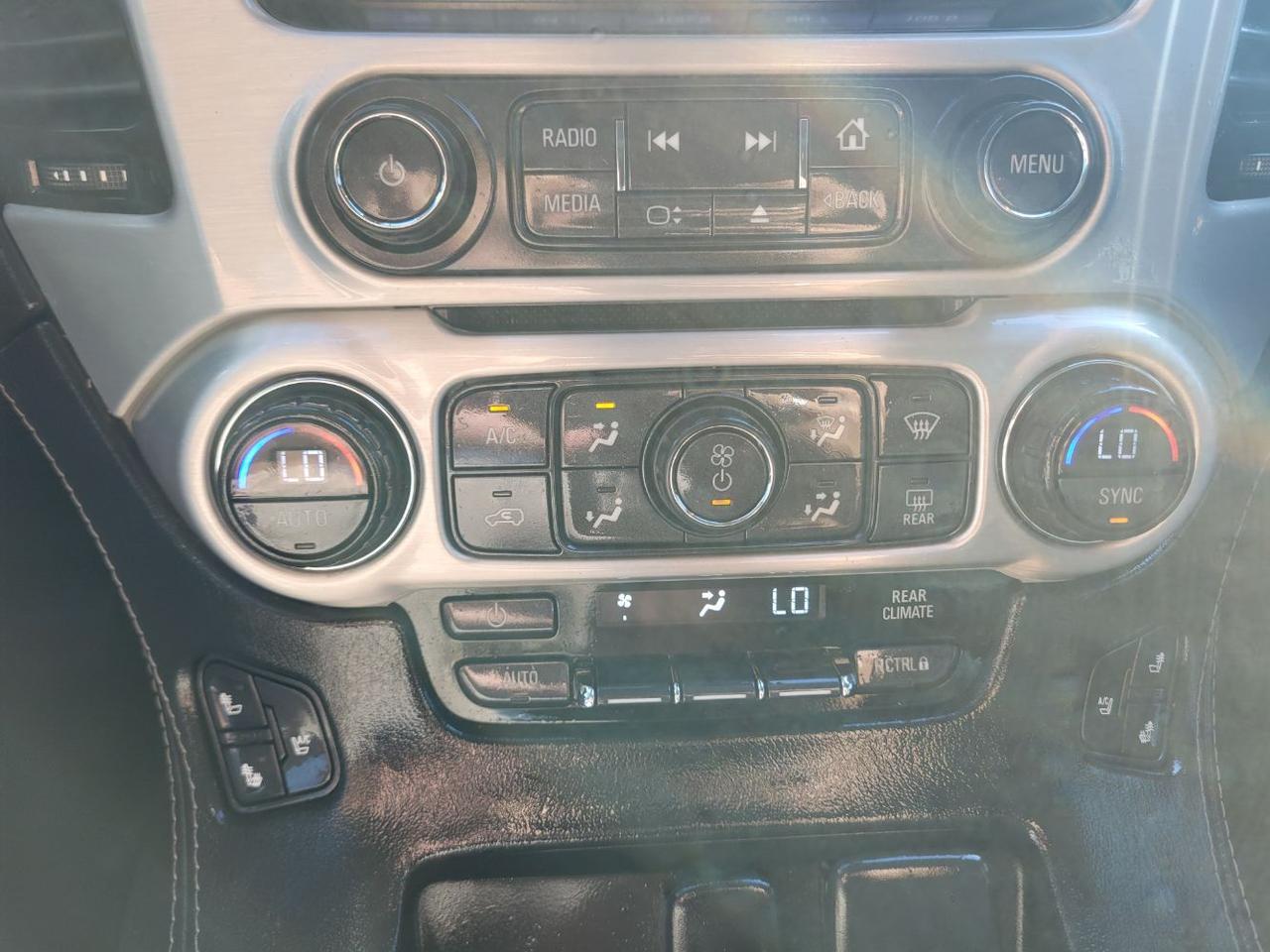 2015 GMC Yukon XL SLT 1/2 Ton 4WD Hardeeville SC