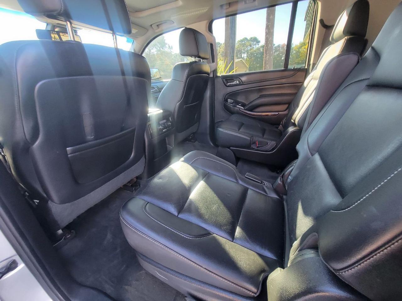 2015 GMC Yukon XL SLT 1/2 Ton 4WD Hardeeville SC